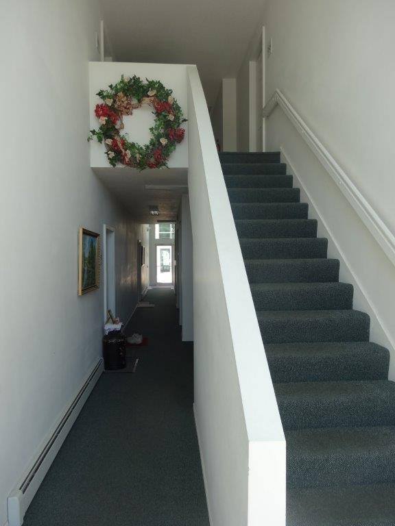 hallway-and-stairs-of-apartment-complex