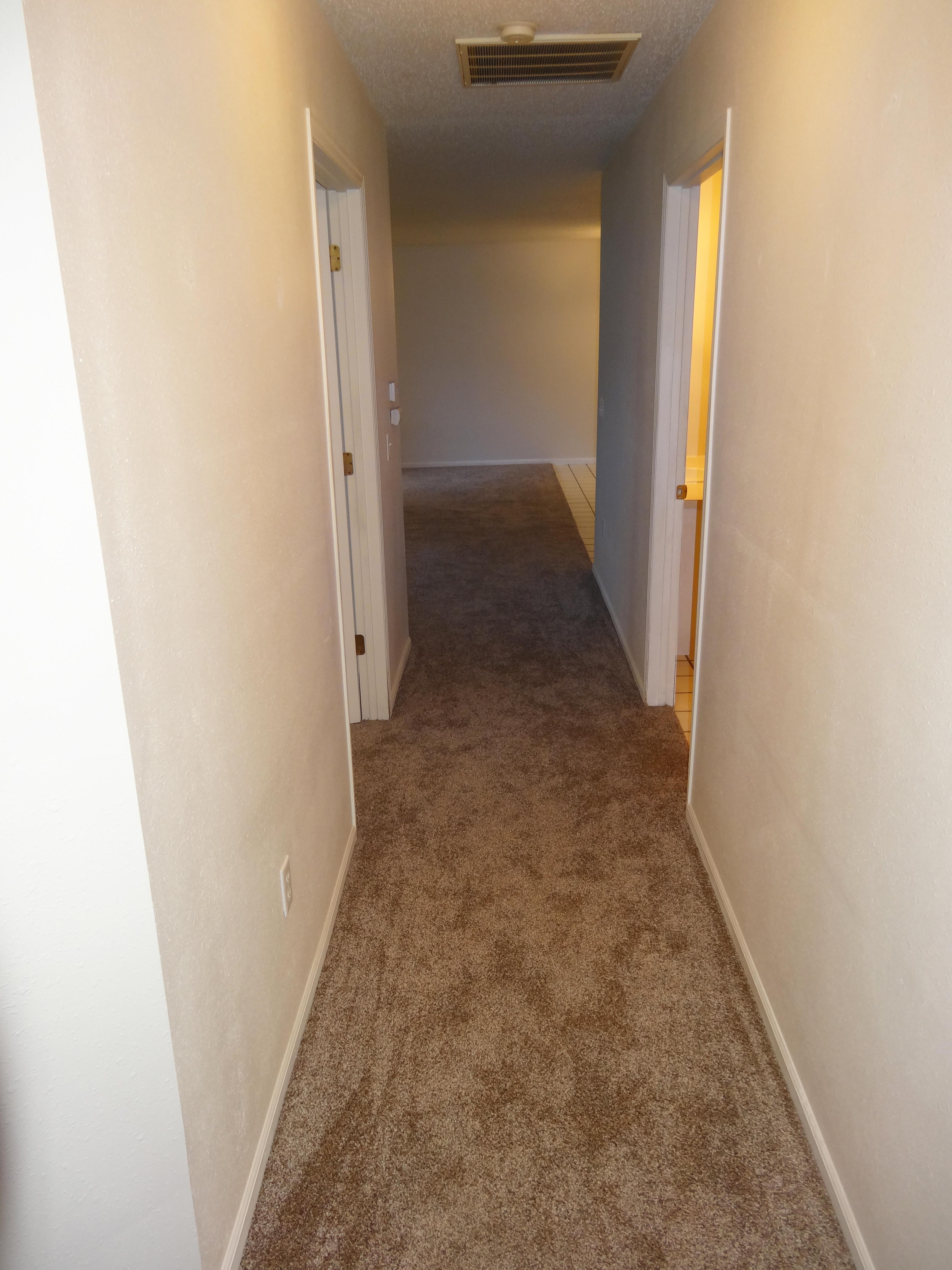 carpeted-hallway